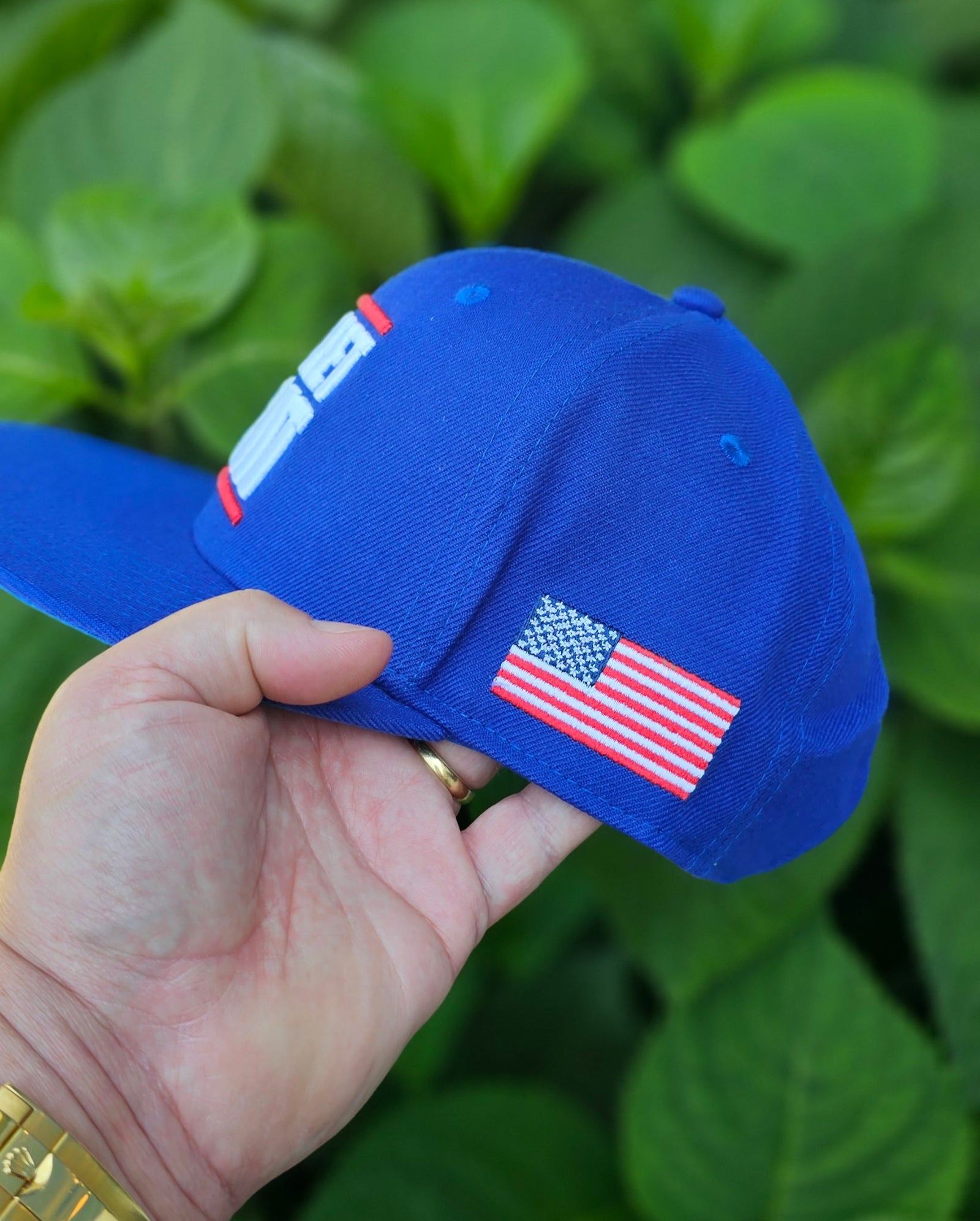 Street Meat 'Merica Meats Hat