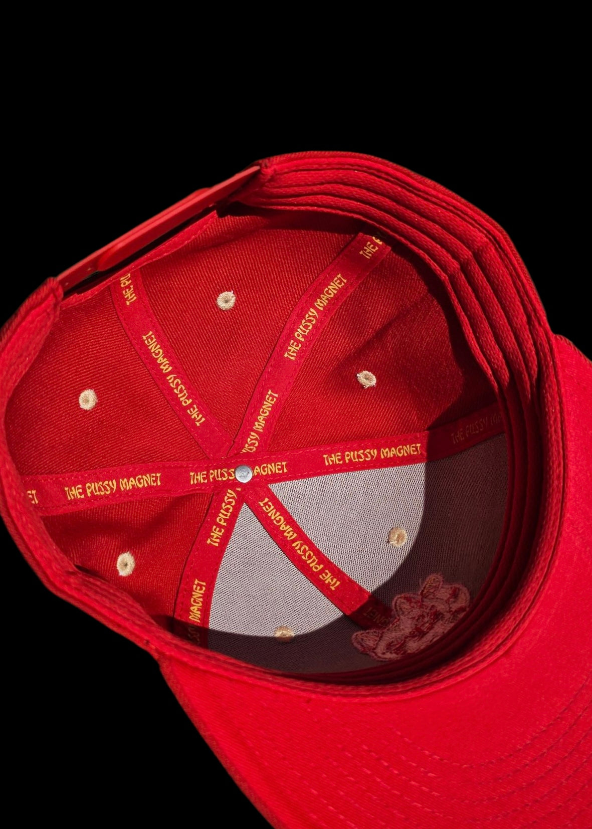 SLC Exclusive - Asian Puss Hat