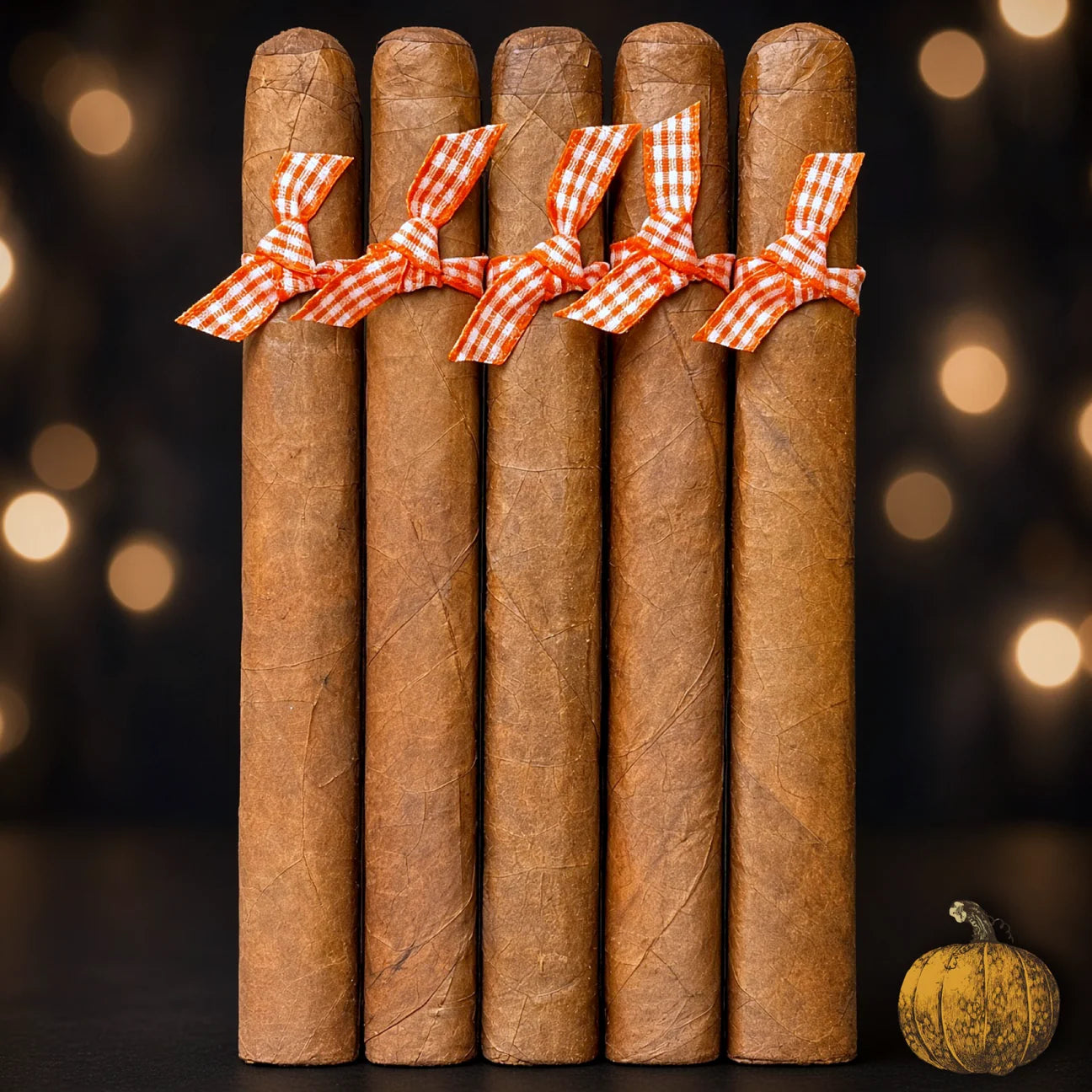 EZRA ZION/NOMAD - PUNKIN PIE & CREAM “26