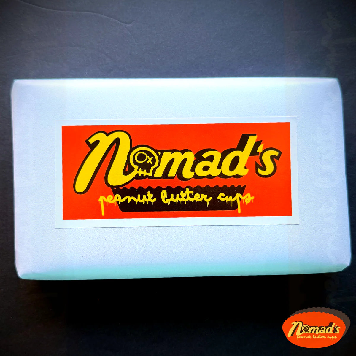 Ezra Zion/Nomad Cigars - Peanut Butter Cups King Size