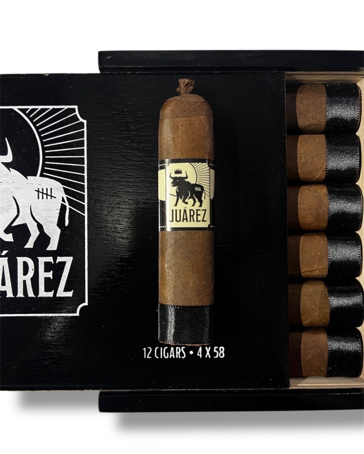 Crowned Heads - Juarez Mini Dozer LE 2026