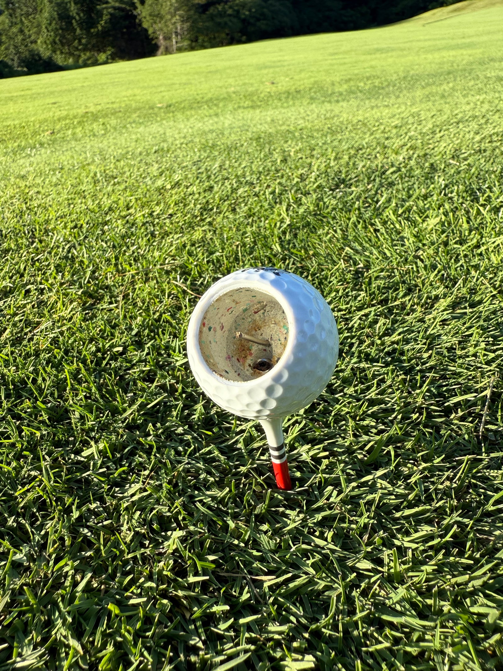 Club 54 - Cigar Holder