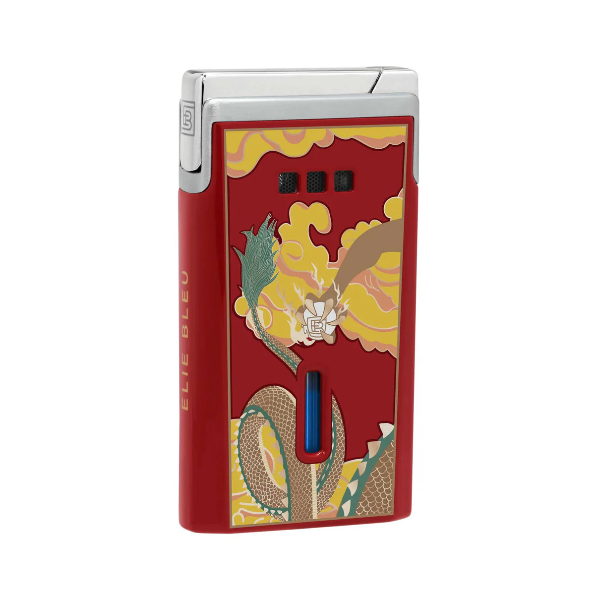 Elie Bleu - J15 Lighter Dragon