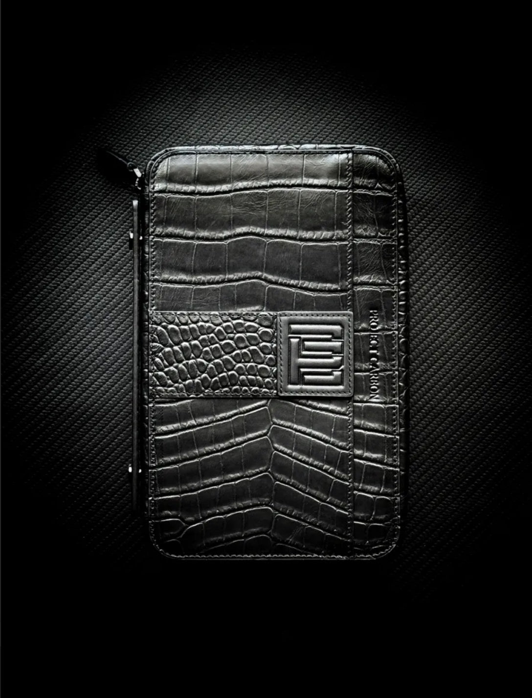 Project Carbon Travel Case