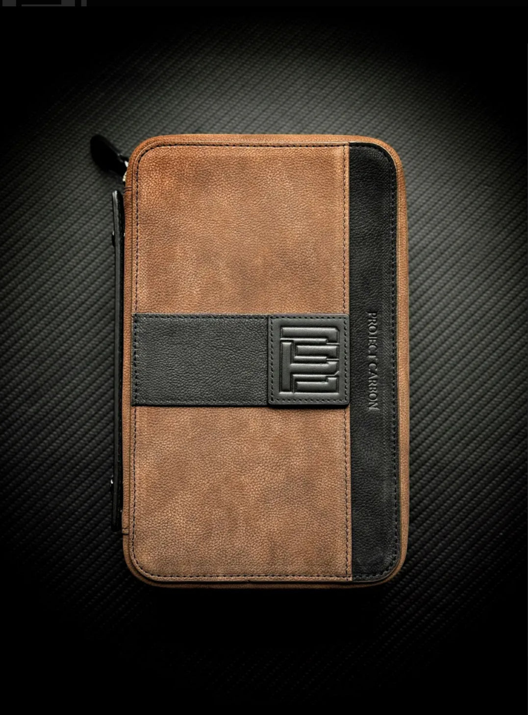 Project Carbon Travel Case