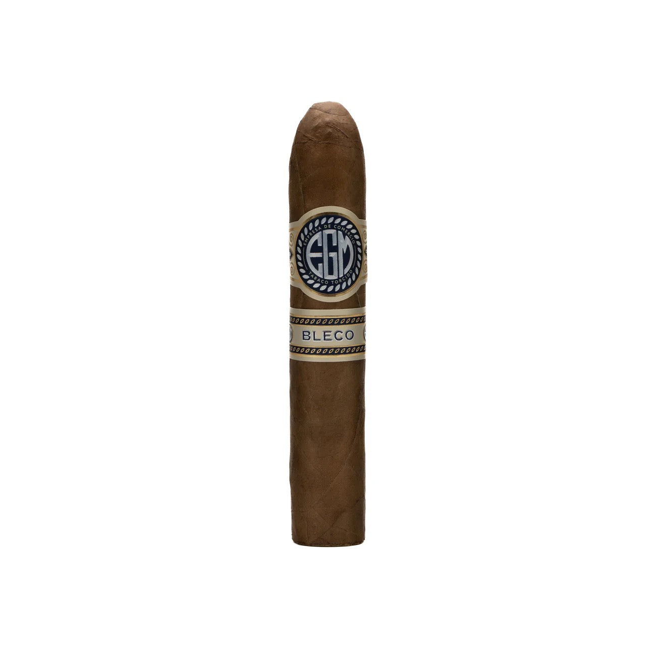 EGM Cigars - Blecos Tubo Pack of 3