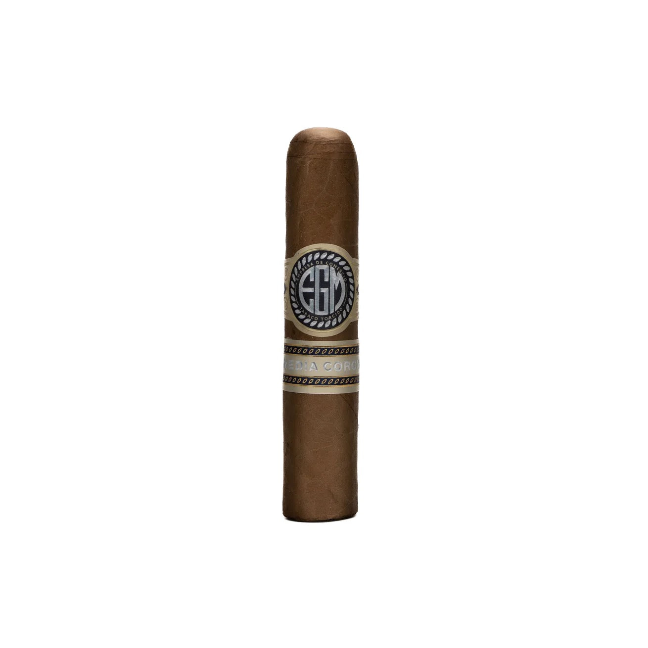 EGM Cigars - Media Coronas
