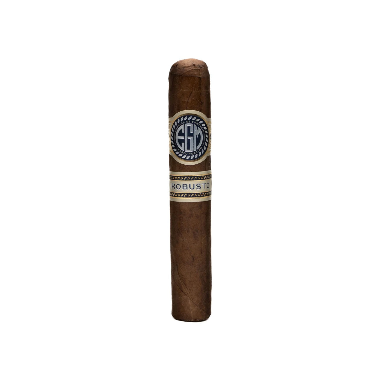 EGM Cigars - Robustos Tubos (Pack of 3 Cigars)