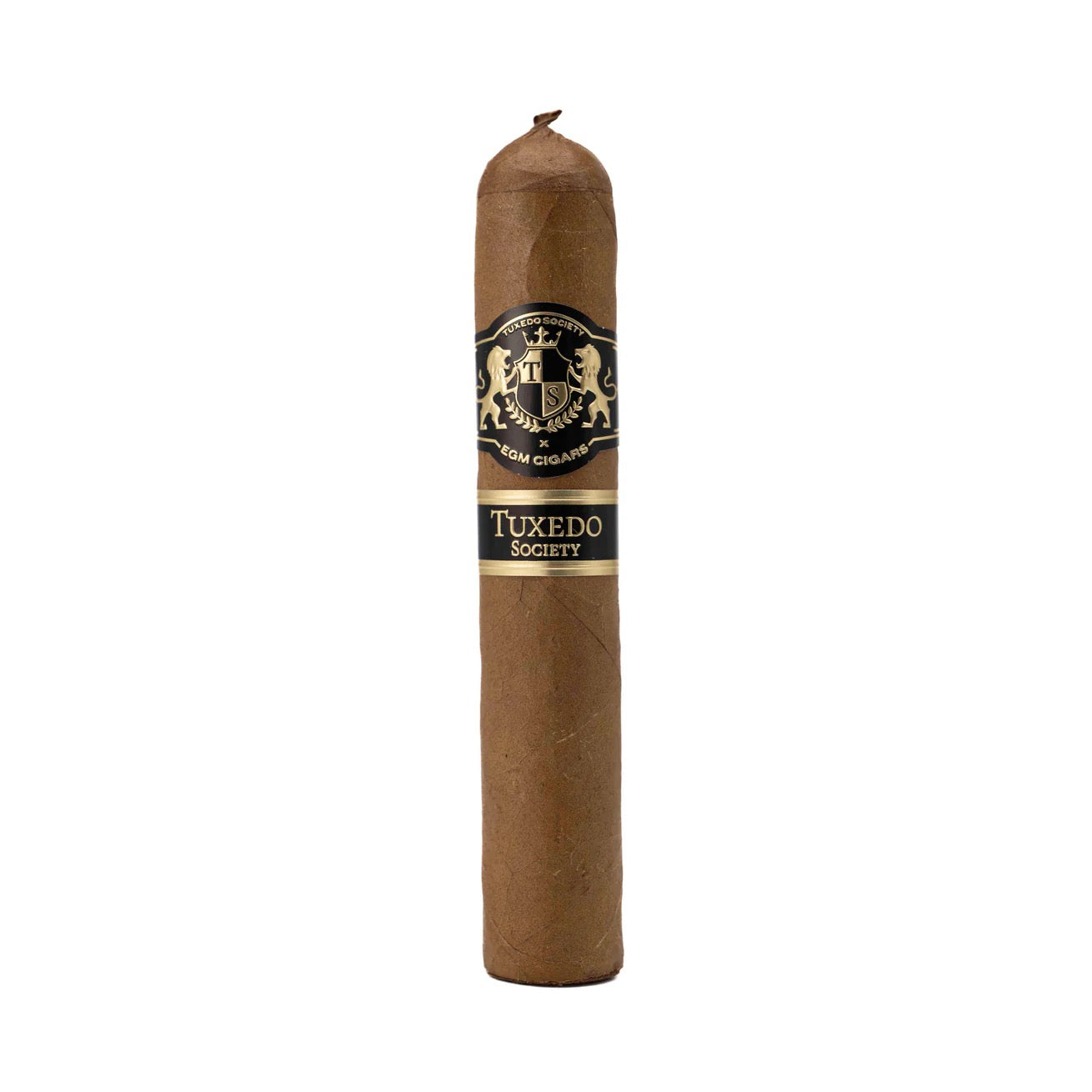 EGM BRAVOS X TUXEDO SOCIETY CIGAR