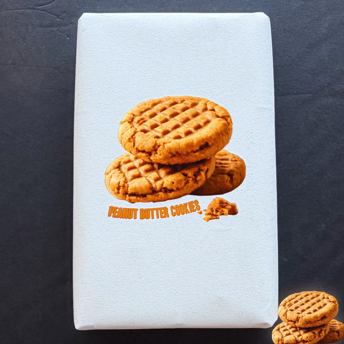 Ezra Zion/Nomad - PEANUT BUTTER COOKIE XQ