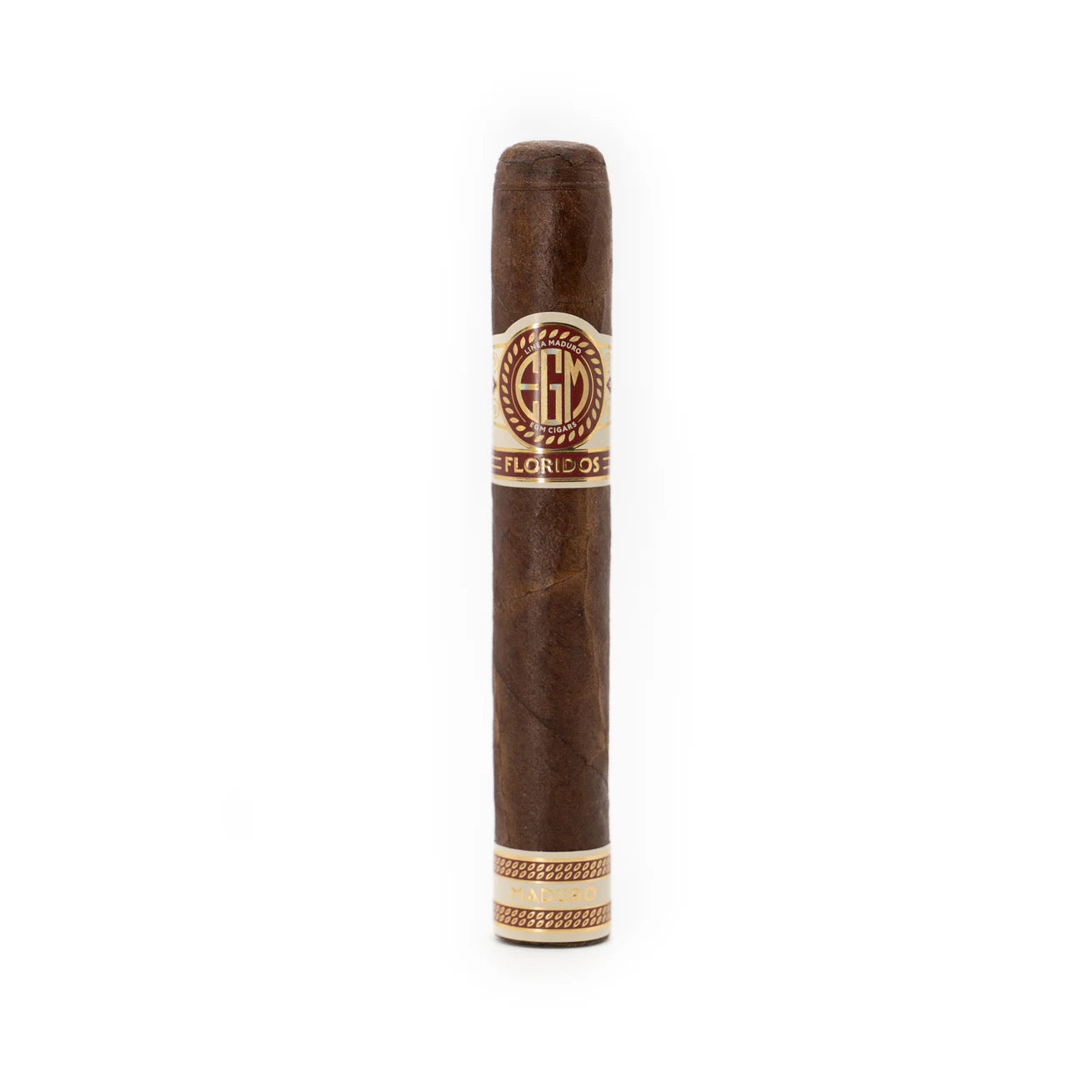 EGM Cigars - Floridos Maduro