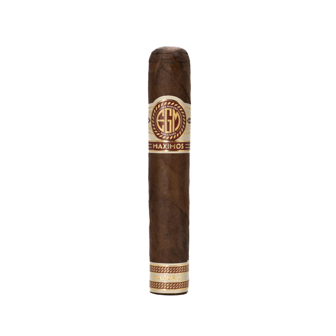 EGM Cigars - Maximos Maduro
