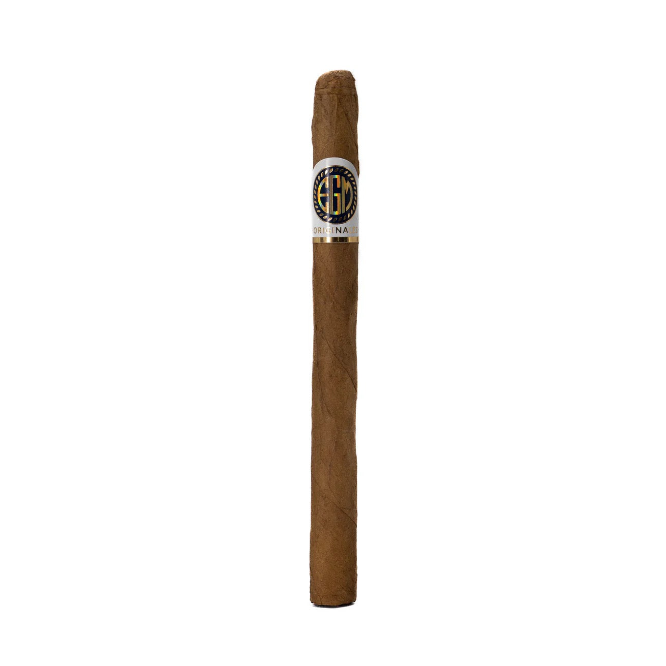 EGM Cigars - Ciggaritos Originales Tin of 6