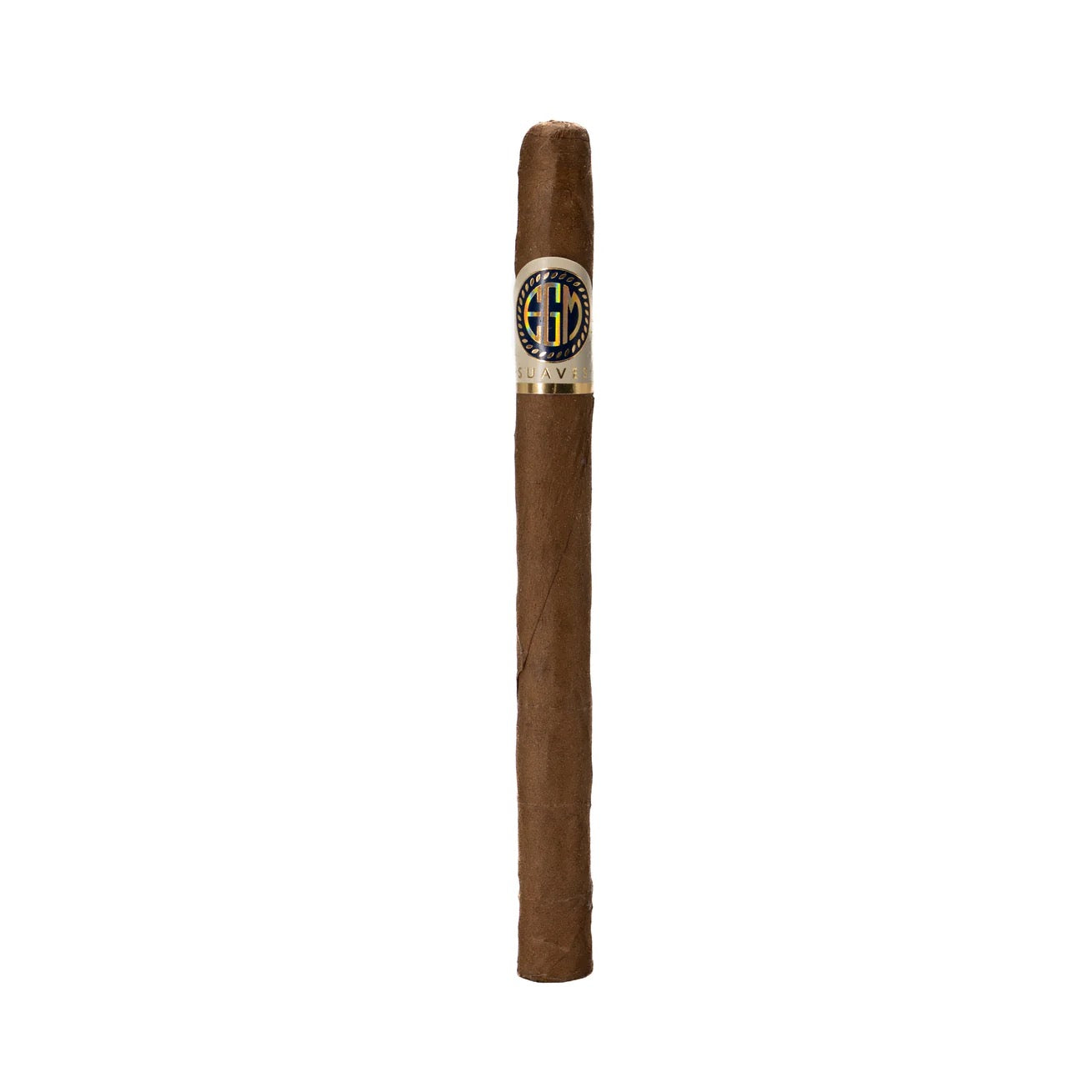 EGM Cigars - Ciggaritos Suaves Tin of 6