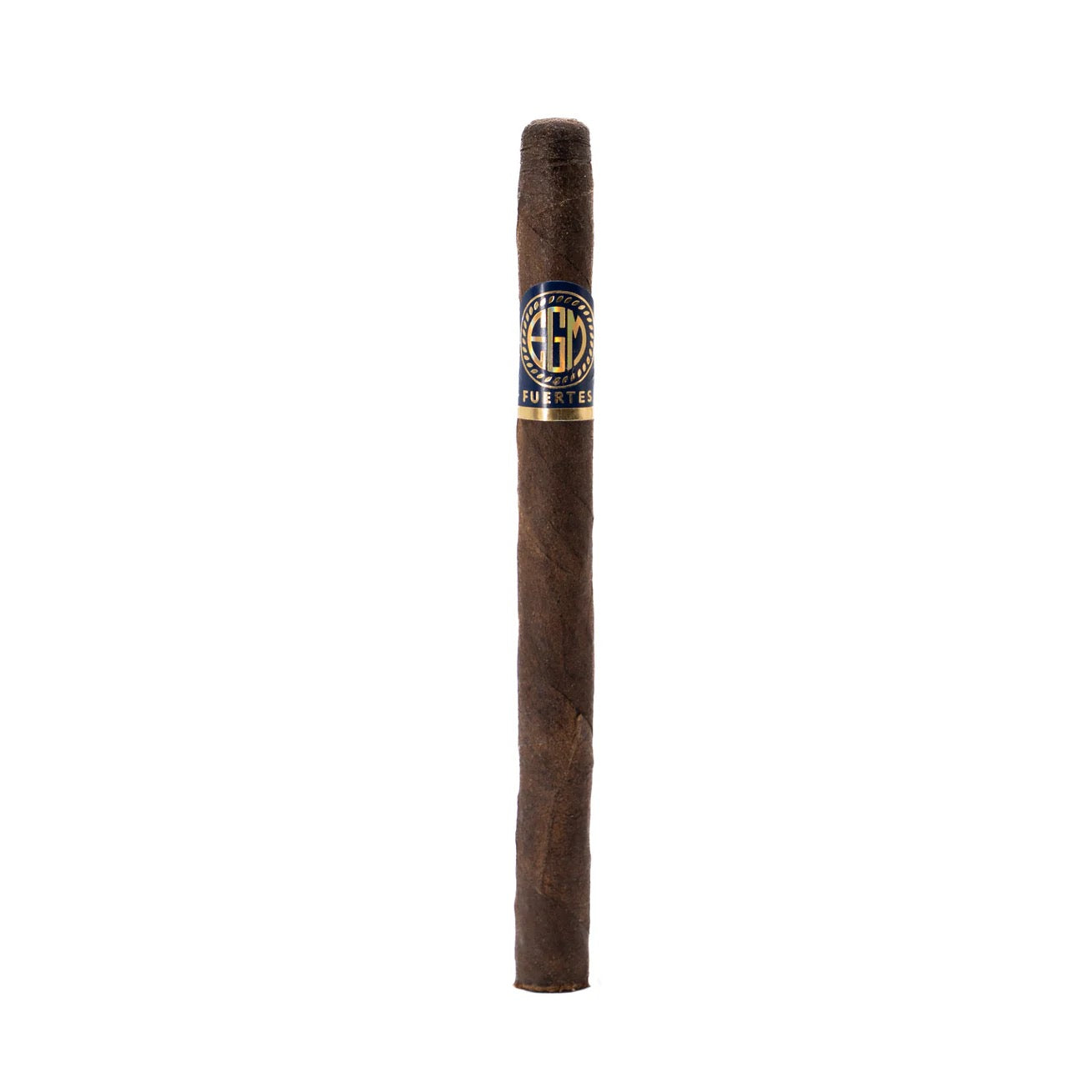 EGM Cigars - Ciggaritos Fuertes Tin of 6