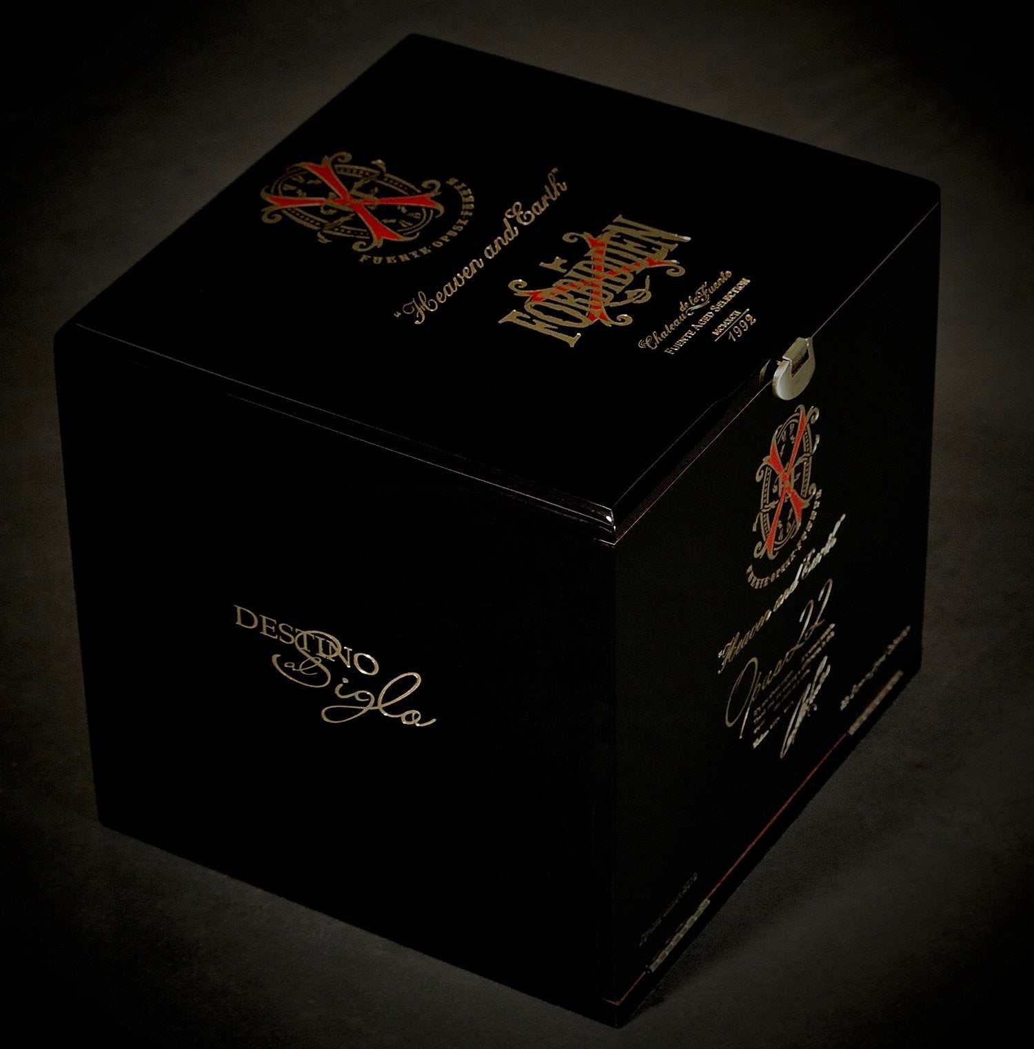 Opus X - Opus 22 2025 Release
