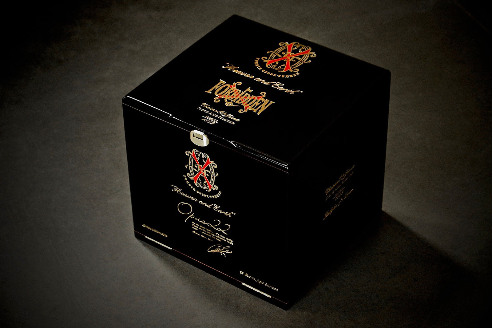 Opus X - Opus 22 2025 Release