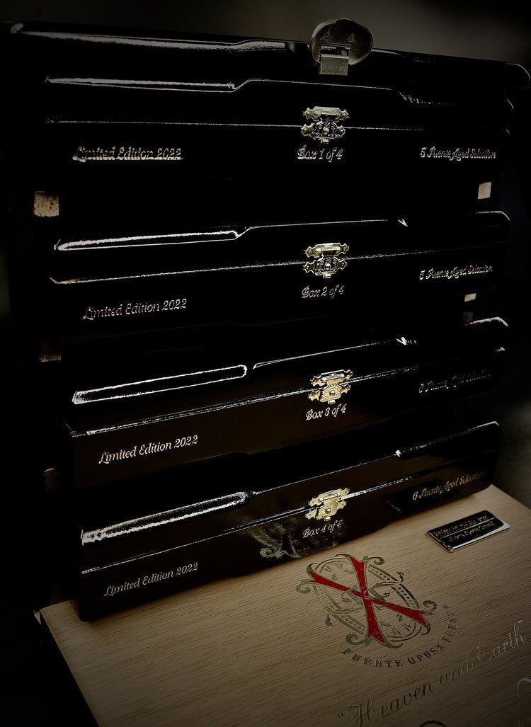 Opus X - Opus 22 2025 Release