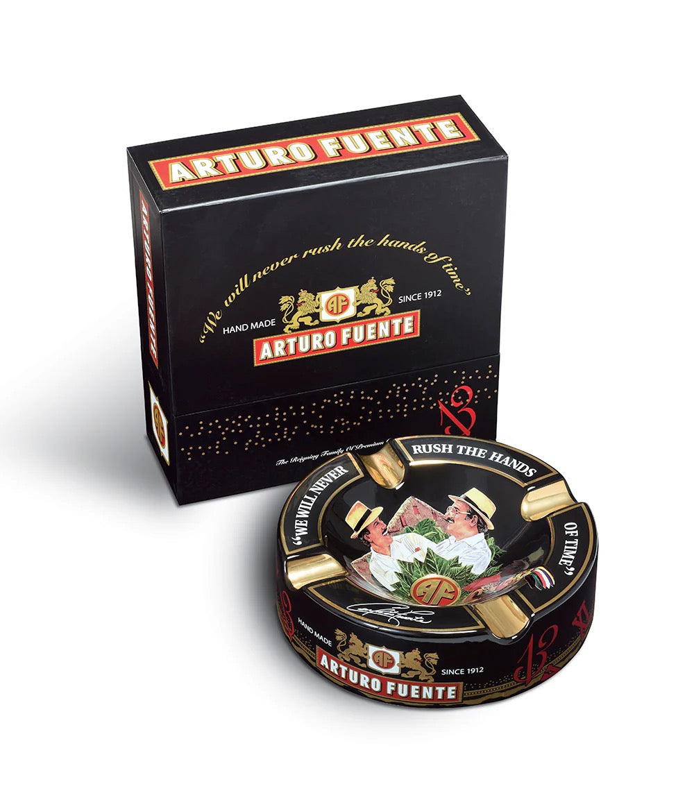 Arturo Fuente - Hands of Time Ashtray