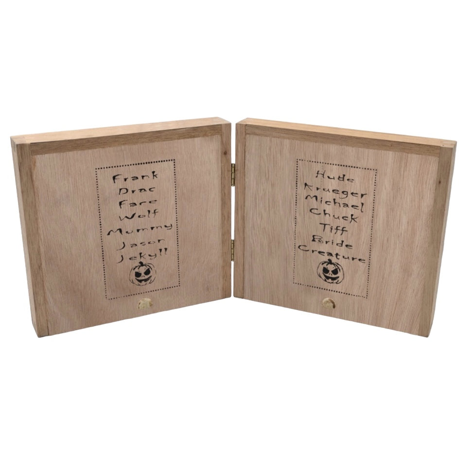 Tatuaje - Monster Smash