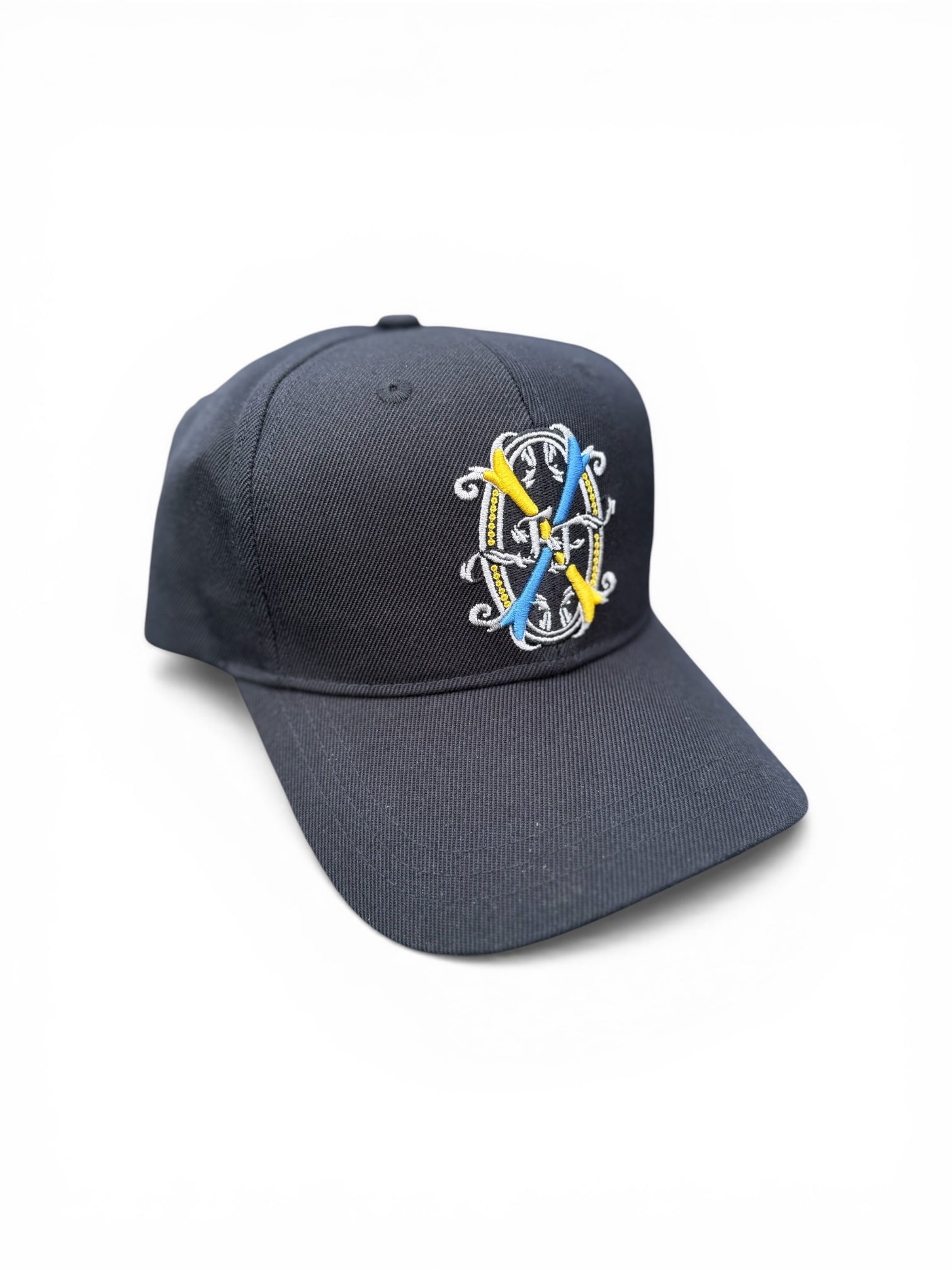 The OpusX Society Hat