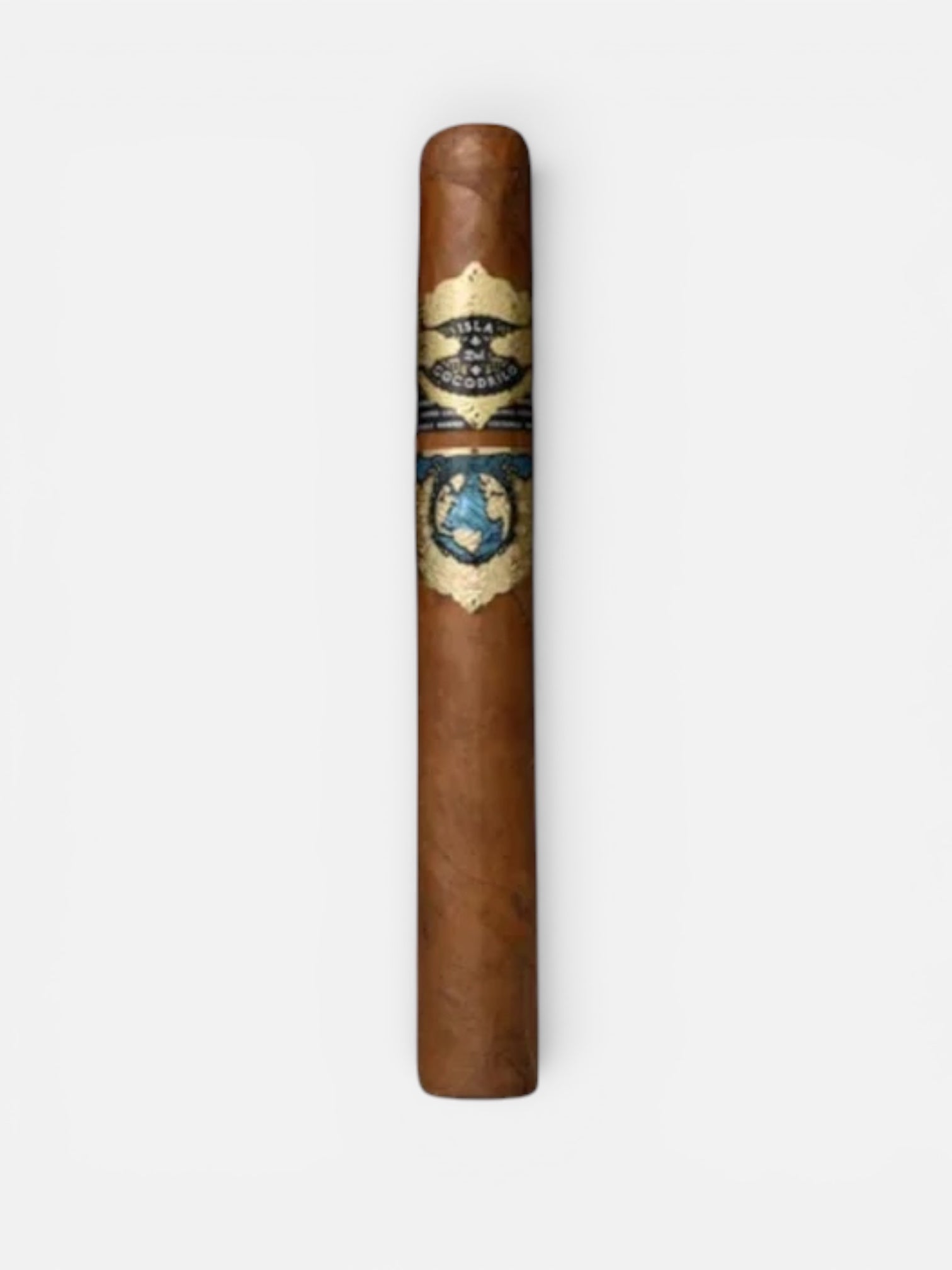 Warped - Isla Del Cocodrilo Toro Grande LE
