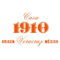 Casa 1910