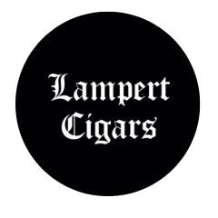 Lampert Cigars