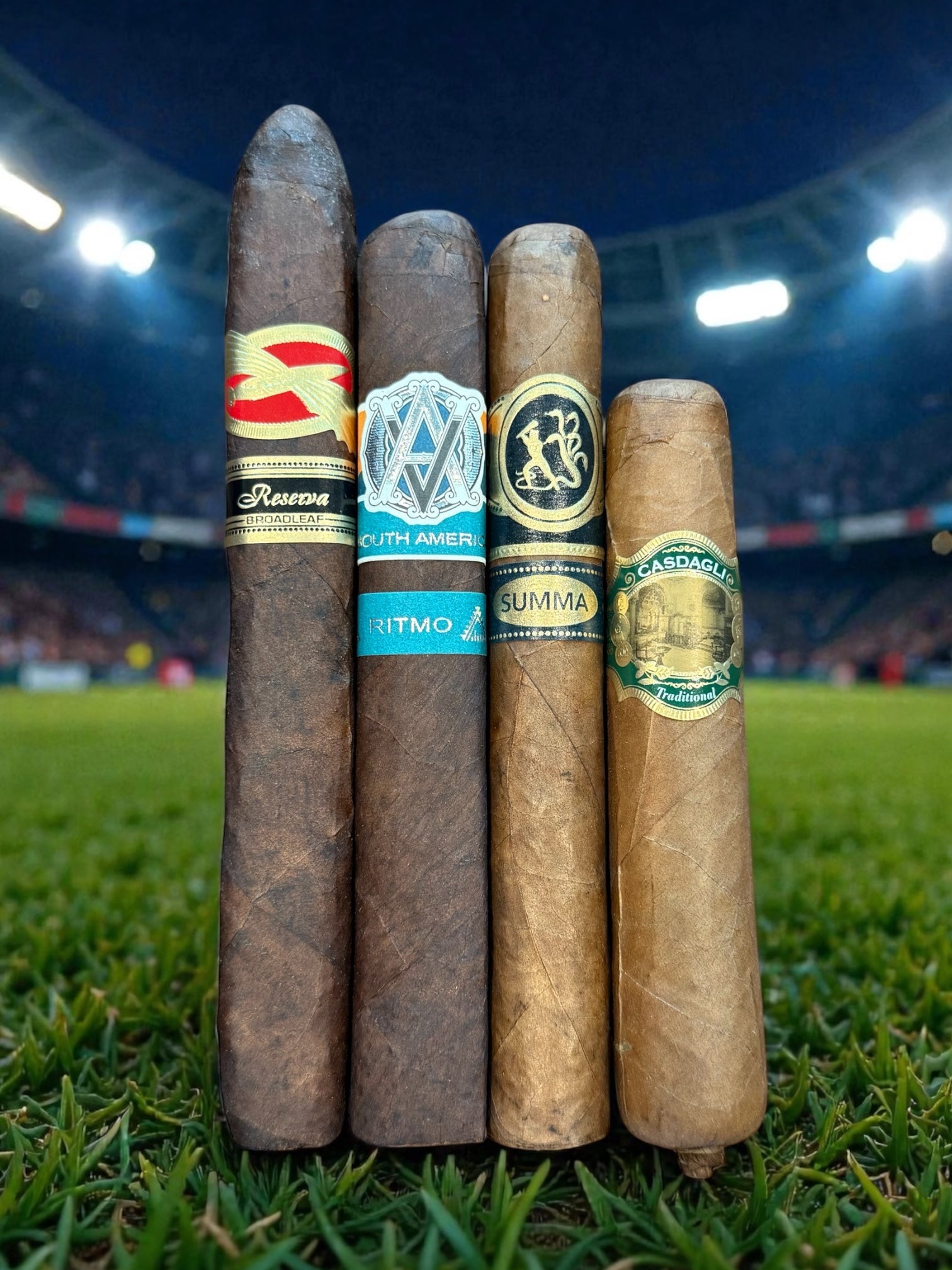 Football 4 Pack - Week 15