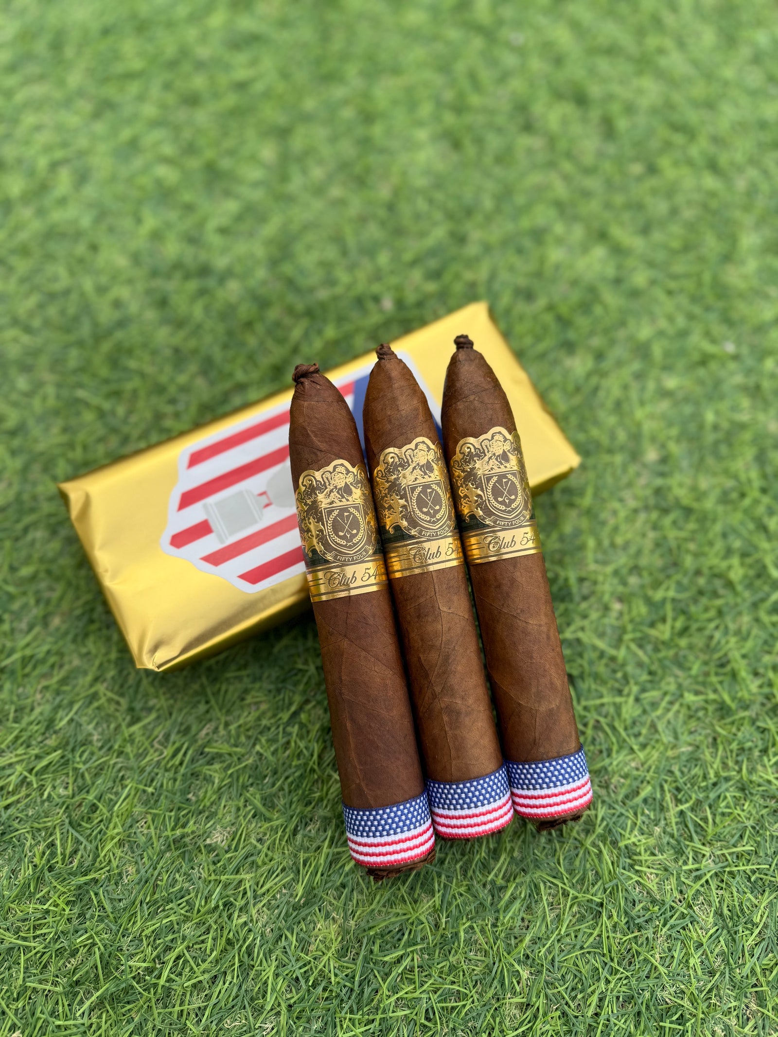 Club 54 - United States Open Limited Release