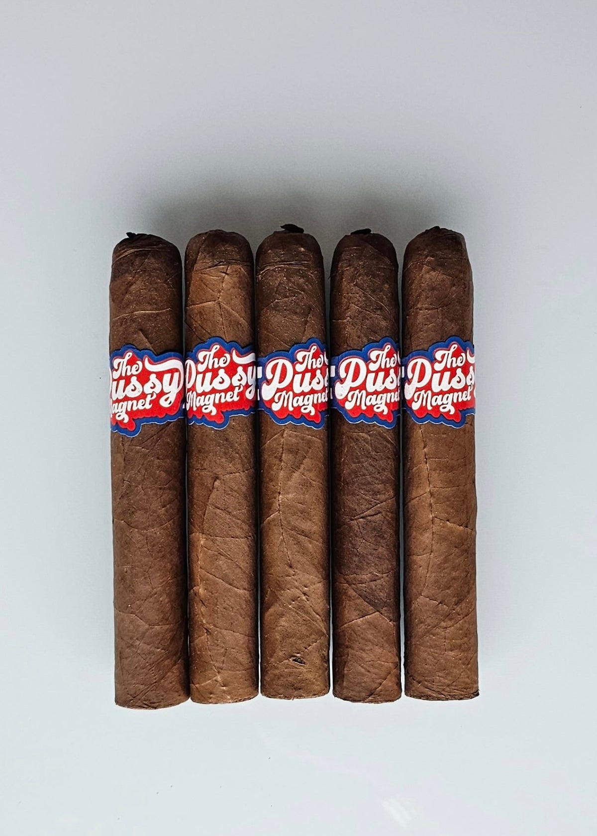 SLC Exclusive - The Pussy Magnet "Cuban Puss"
