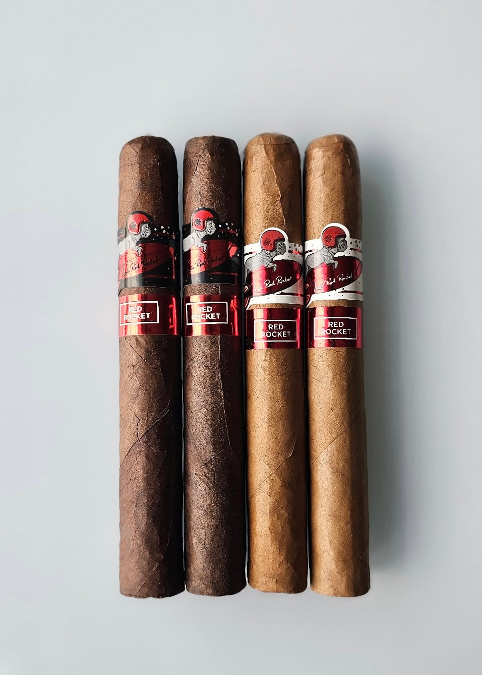 SLC Exclusive - Red Rocket Day &amp; Night DEAL