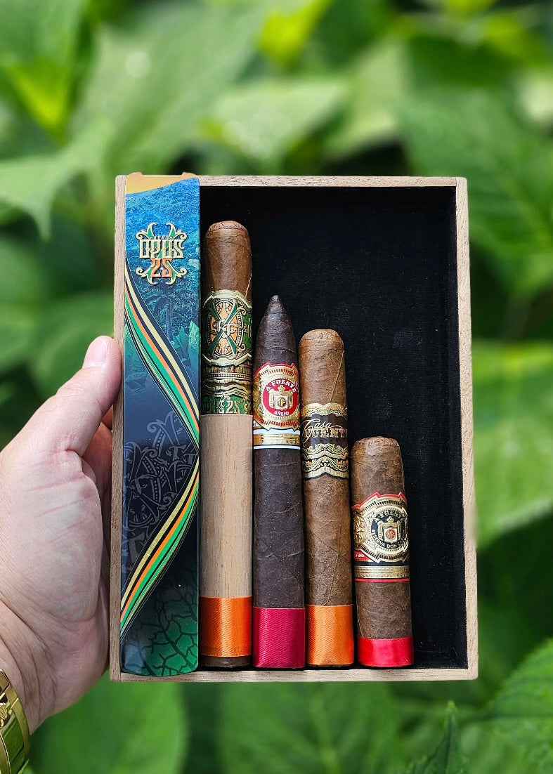 Fuente Summer of Love 1