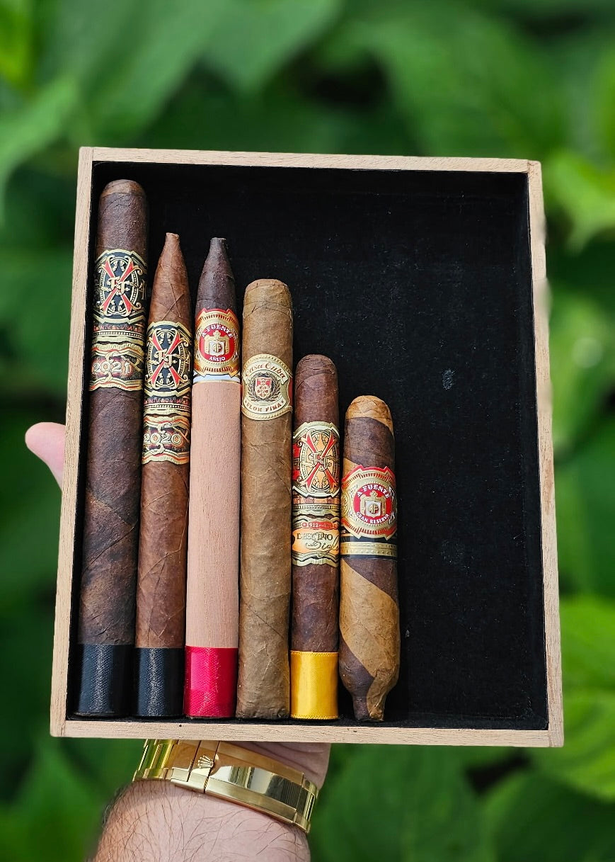 Fuente Summer of Love 3