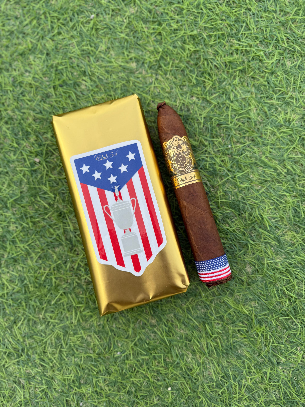 Club 54 - United States Open Limited Release