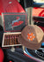 Sir Louis Cigar / Room 101 - Red Rocket Toro Box & Hat Deal