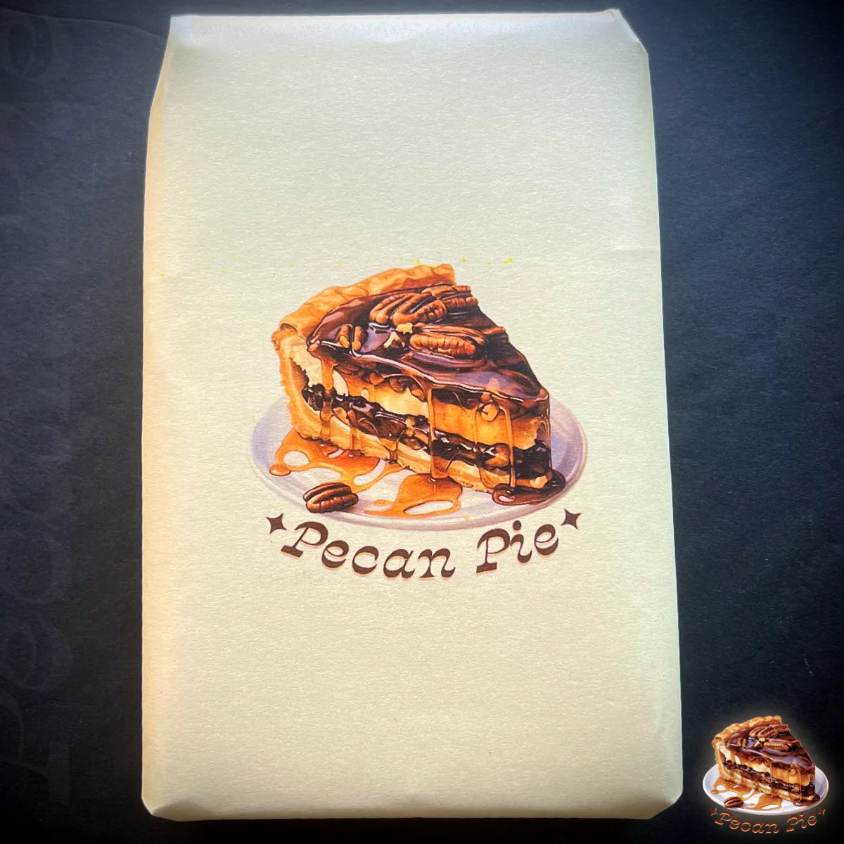 EZRA ZION/NOMAD - PECAN PIE 2025 LTD