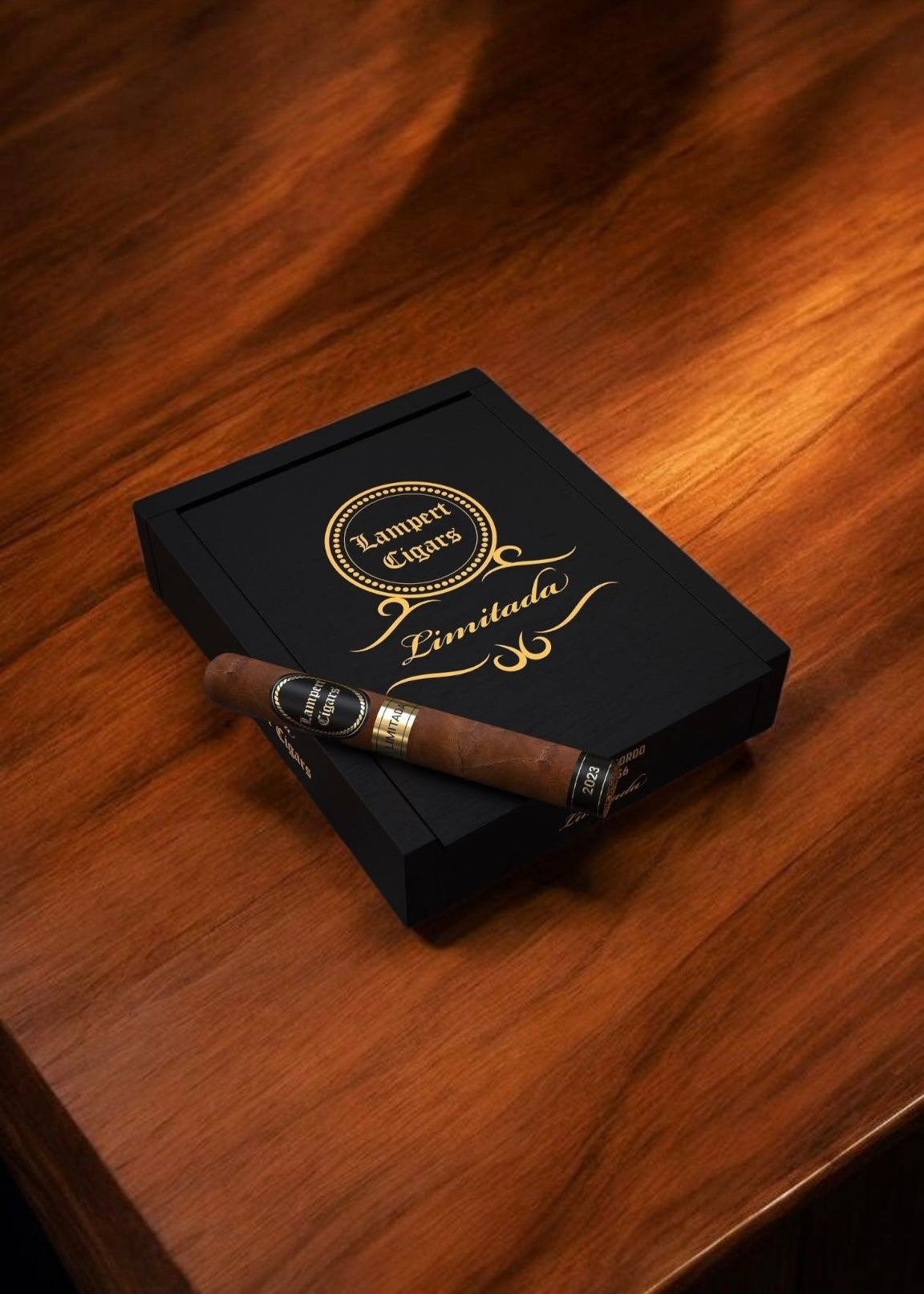 Lampert Cigars - Limitada 2023