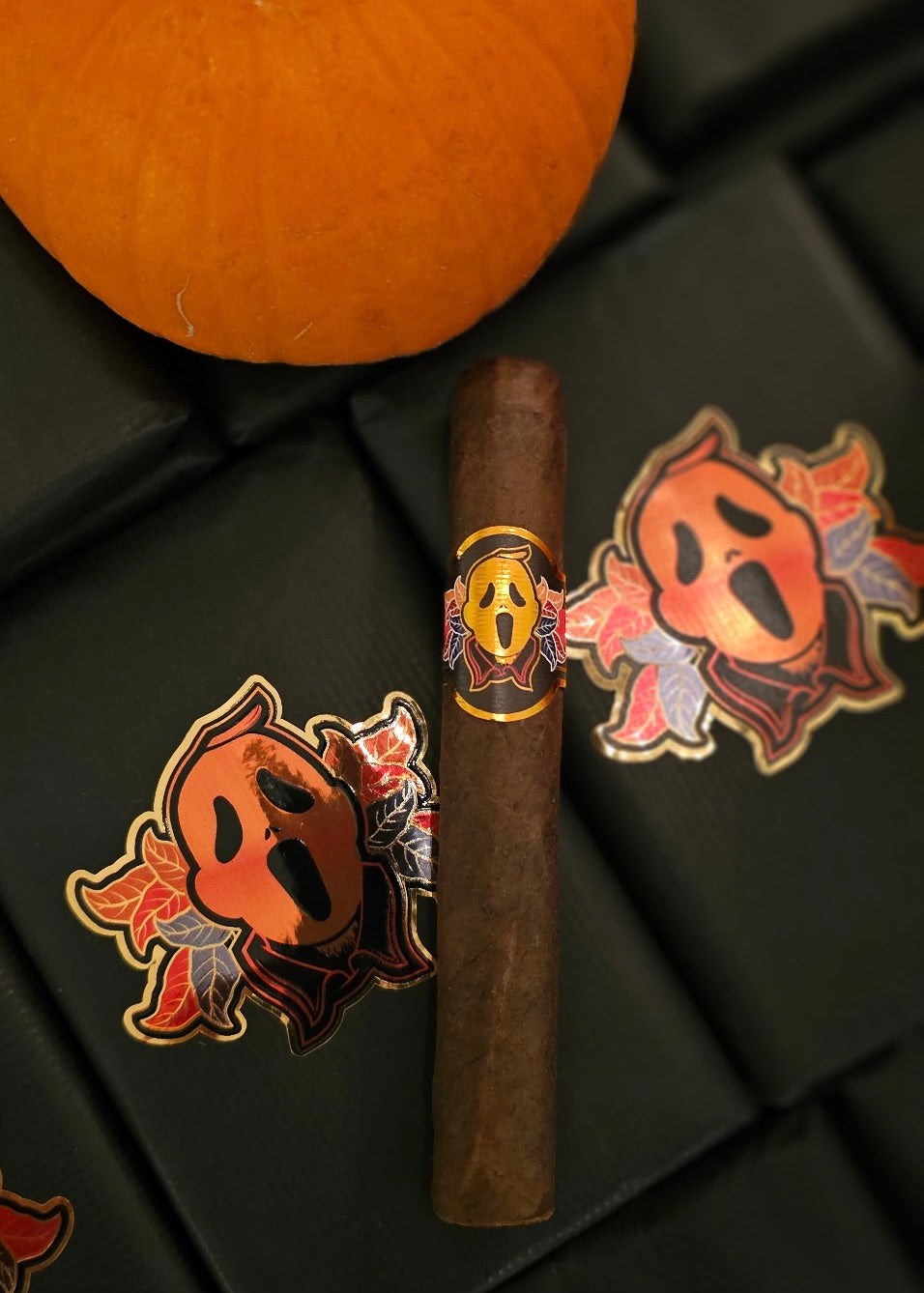 Xhaxhi Bobi - Halloween Bobi LE 2025