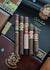 Fuente Friday Sampler *FREE HAT*