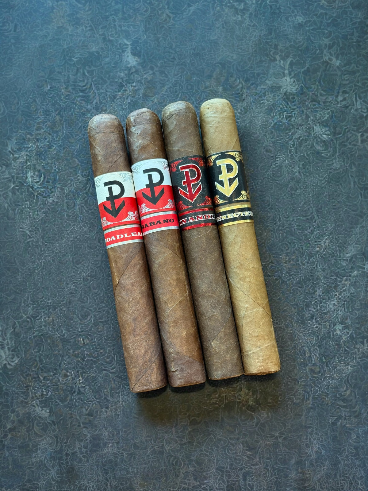 Powstanie Tasting Sampler