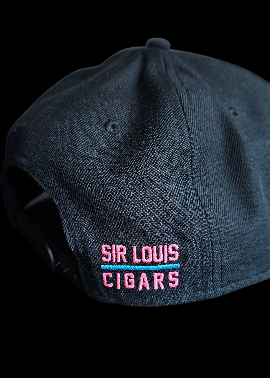 SLC Exclusive - Papi Dinero Snapback