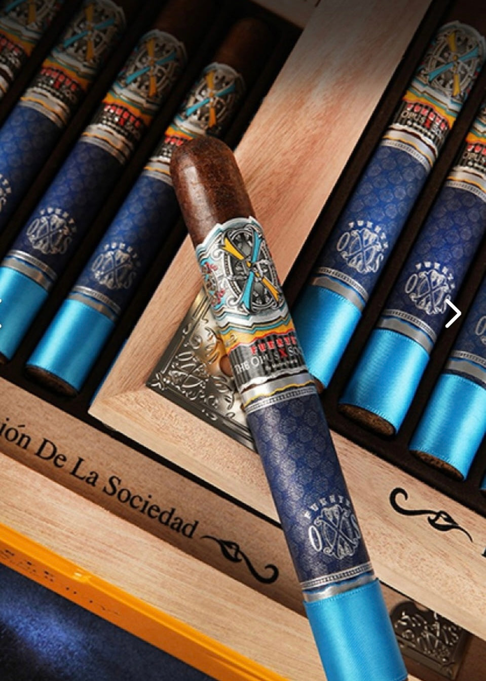 Fuente - The OpusX Society - LA EDICIÓN DE LA SOCIEDAD