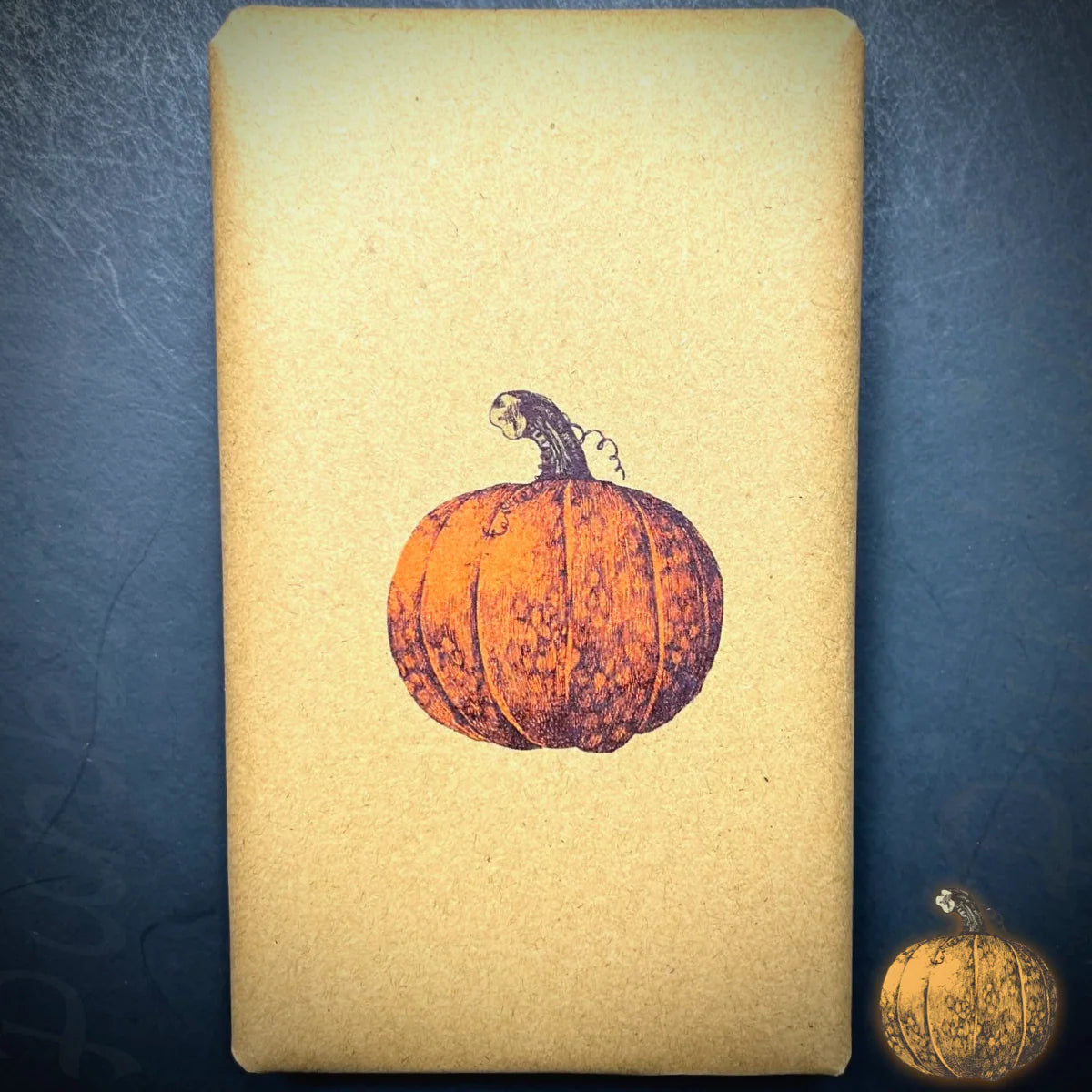 Ezra Zion/Nomad - Pumpkin Pie & Cream