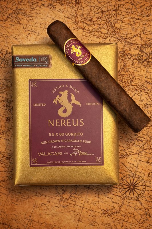 Lure Cigars - Nereus