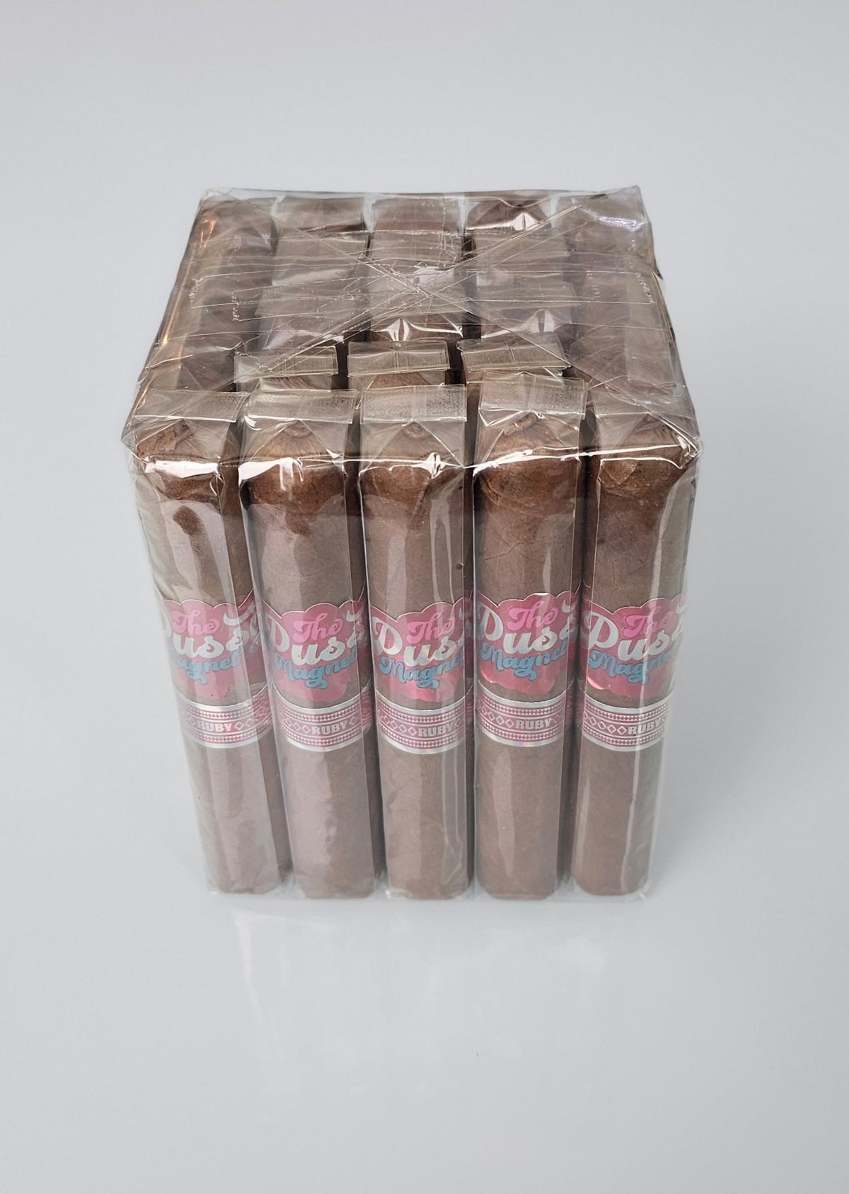 SLC Exclusive - The Pussy Magnet "Ruby Puss"