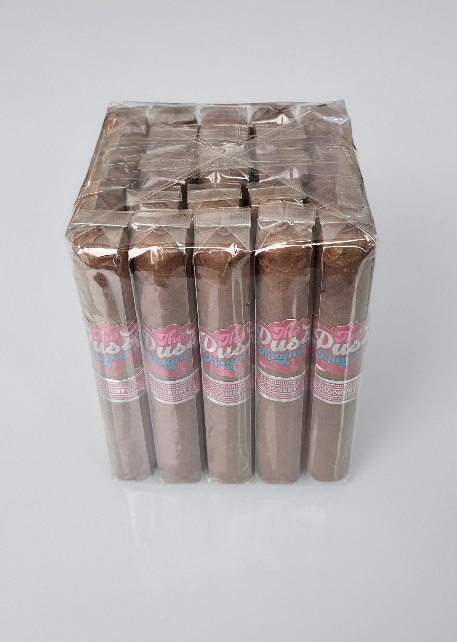 SLC Exclusive - The Pussy Magnet "Ruby Puss"