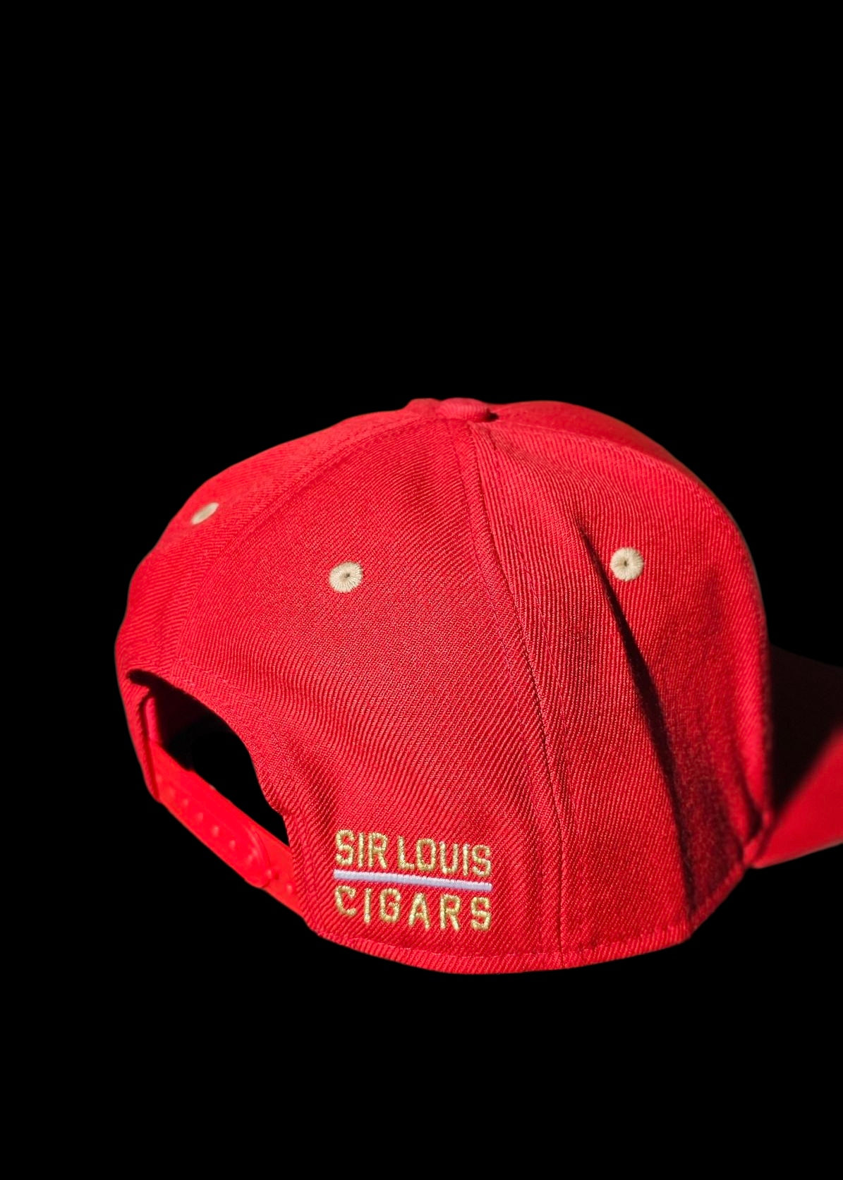 SLC Exclusive - Asian Puss Hat