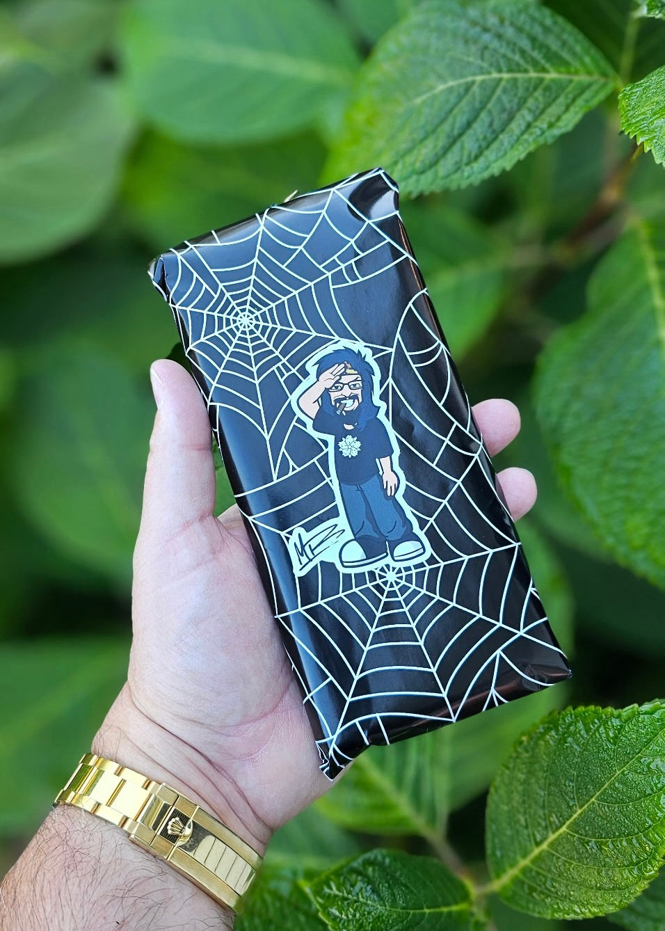 BOOOOOOOOFY BUNS *JT STATUE GIVEAWAY*