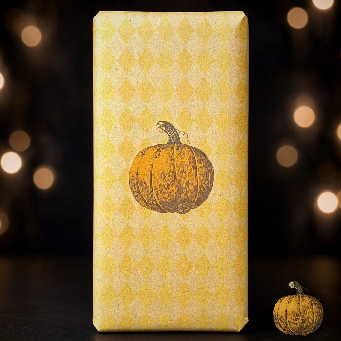 EZRA ZION/NOMAD - PUNKIN PIE & CREAM “26